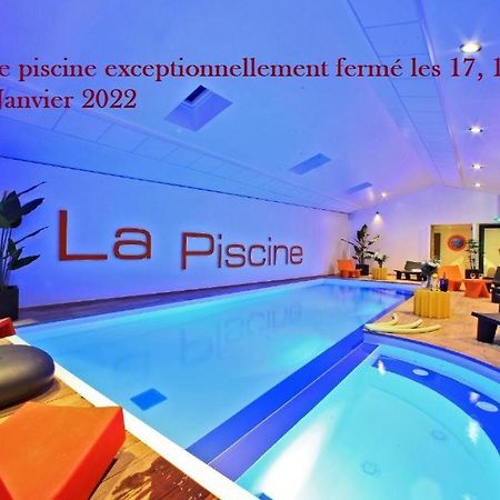 Logis Hotel La Chaize Нуармутье Экстерьер фото