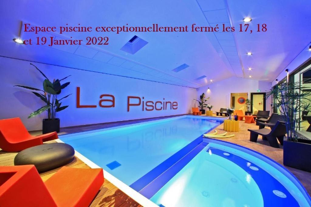 Logis Hotel La Chaize Нуармутье Экстерьер фото