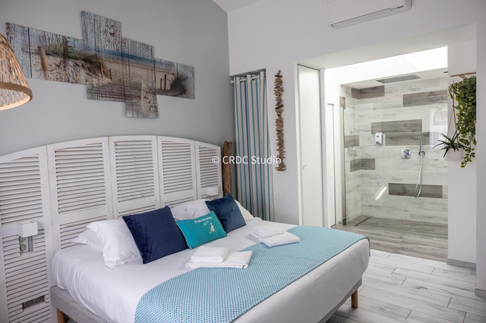 Logis Hotel La Chaize Нуармутье Экстерьер фото