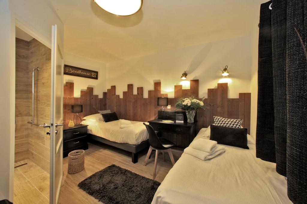 Logis Hotel La Chaize Нуармутье Экстерьер фото