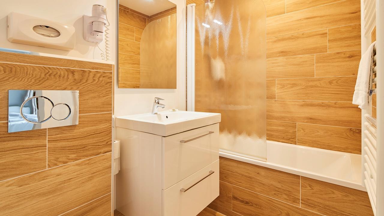 Logis Hotel La Chaize Нуармутье Экстерьер фото