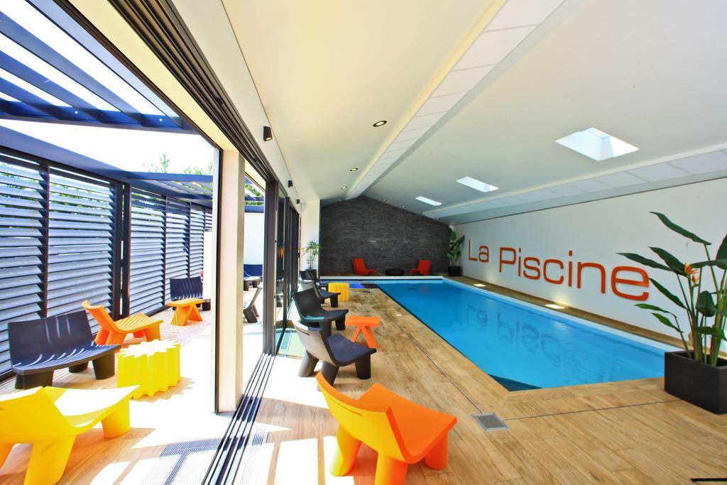 Logis Hotel La Chaize Нуармутье Экстерьер фото