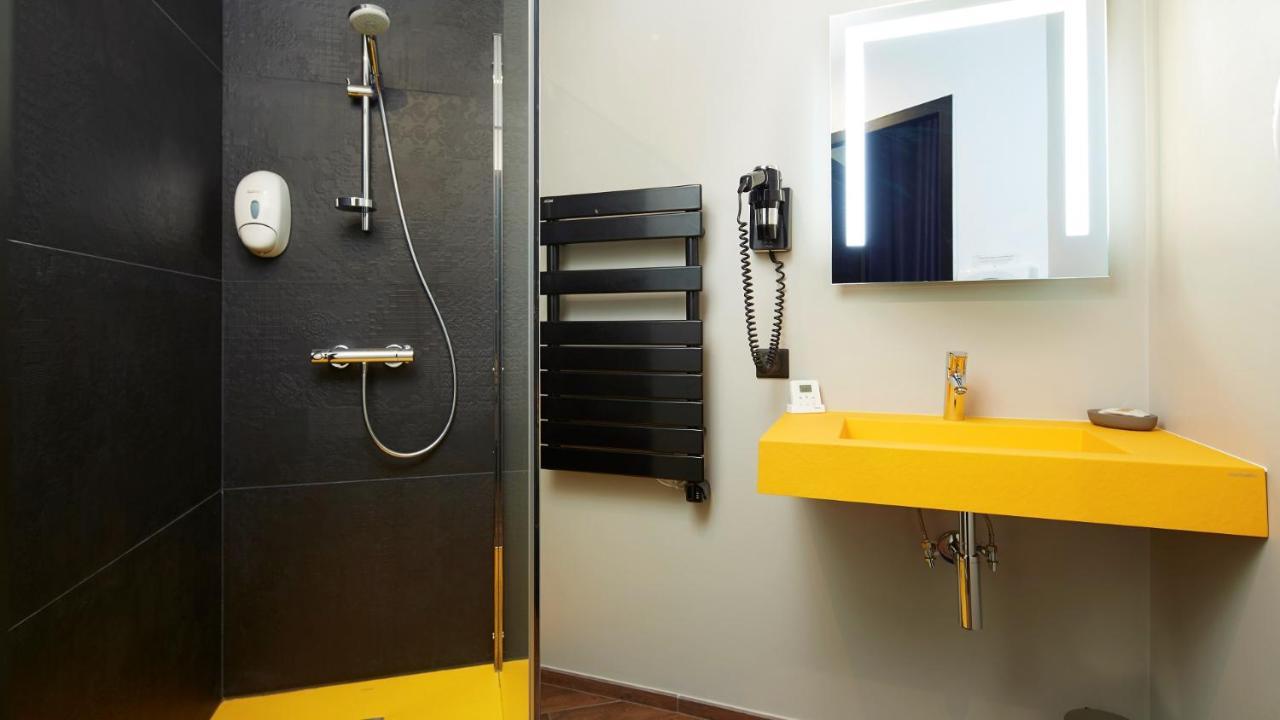 Logis Hotel La Chaize Нуармутье Экстерьер фото