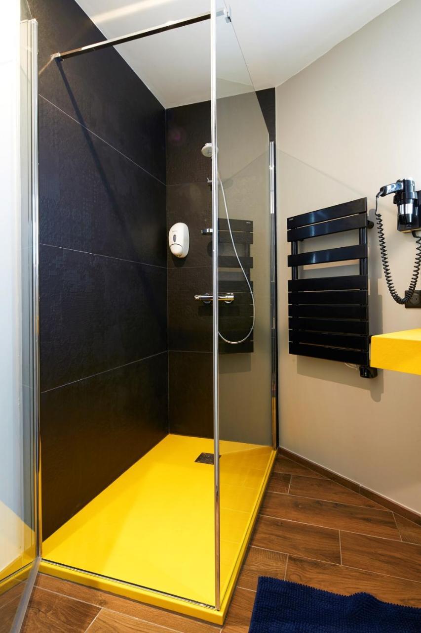 Logis Hotel La Chaize Нуармутье Экстерьер фото